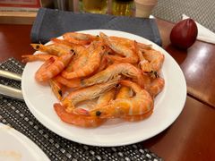 -元一希尔顿酒店·鲜切牛肉火锅禅自助餐厅