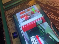 -INLOVE KTV(杭州滨江宝龙城店)