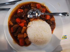 -宜家·瑞典风味餐厅(烟台路店)