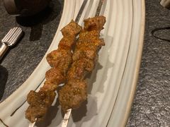 -丝路金桃·新疆菜(徐汇店)