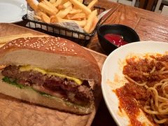 -Rural Tequila墨西哥餐厅(东川路店)
