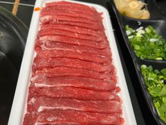 -常赢三兄弟·清真涮肉·清真炒菜(朝阳新城店)