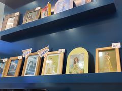-海马体照相馆(广州新世界云门New park店)