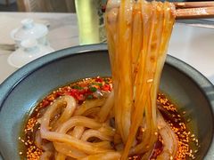 川北凉粉-渔语鱼酸菜鱼新川菜(来福士店)