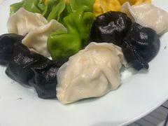 -双合园·海鲜水饺青岛菜(万佳广场店)