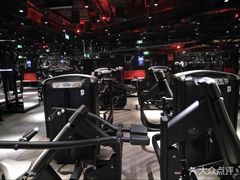 -威尔仕健身(杭州万象城店)