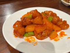 -老广酒楼(樱花店)