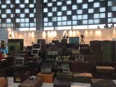 -东浩兰生上海世博展览馆