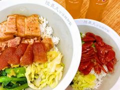 -陆长玖古法猪脚饭(玄风桥店)