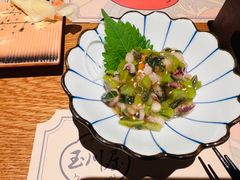 -玉川屋创意日料(柳巷店)