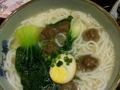 -小魔童·鲜切牛肉粉(时尚天河东区店)