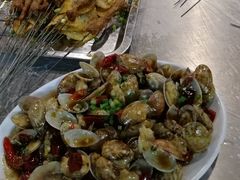 -小民大排档(光谷店)