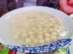 -粗茶淡饭(东关街店)