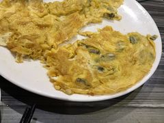 生蚝煎蛋-姐妹临高乳猪店(海垦路店)