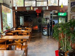 -屯屯面(海尔路店)