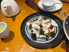 -三凤酒家·百年无锡菜(清扬茂业店)