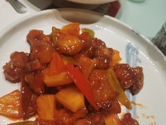 -四川饭店(长白店)