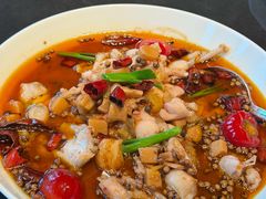 -广州文华东方酒店·江-由辉师傅主理