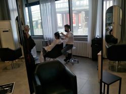 -MOVAN HAIR莫凡匠人发型屋