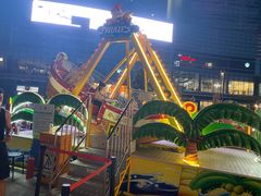 -大族广场Mall&More