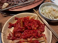-王妃家(明洞中央店)