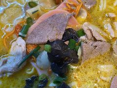 -湘下佬·老长沙吃货铺(顺成·大融城店)