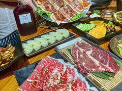 -子檀大隐炭烧(食品街店)