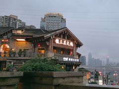 -泰香米泰国餐厅(鎏嘉码头店)