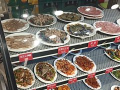 -韩麦大冷面(桂花街直营店)