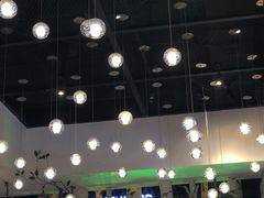 -河坝烧烤串城(金达莱店)