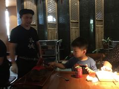 -杭州西湖仁和饭店(湖滨银泰in77店)