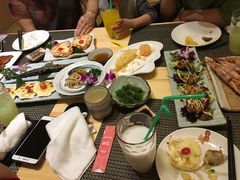 -割烹酱子日本料理(弘基财富广场店)