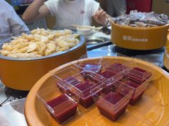 -龍歌自助小火锅(秦淮水游城店)