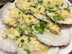 -盛港湾海鲜食府(黄沙店)