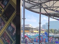 -移动谜城·大笨象密室逃脱(五棵松店)