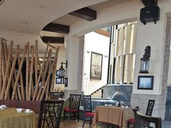 -南沙游艇会·大兵船餐厅