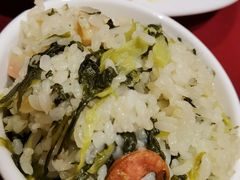 上海菜饭-老吉士酒家(天平路店)