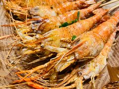 -79号渔船海鲜饭店(宝安店)