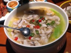-老头儿油爆虾·1987杭州烟火味(湖滨银泰in77D区店)