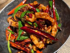 -毛辣果·酸(OHA复兴西路店)