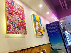 -梵云依家小冒菜(新街口总店)