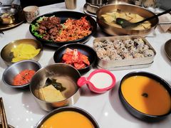 -HOTISLAND海鸡岛·韩国料理(江南西店)