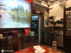 -玉华台饭庄(裕中西里小区店)