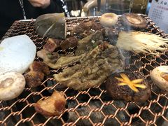 -大壮家原味烤肉(兴华北街店)