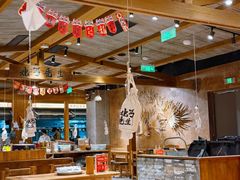 -北丐先生·野馄饨烧烤(雨花万象店)