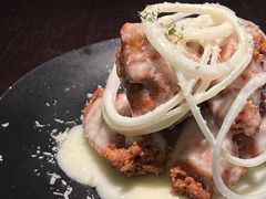 -Fuzzy Bistro 浮几韩餐·茶酒馆