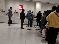 -优衣库(南京建邺万达广场店)