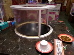 -粗粮人家·东北菜(洋桥店)