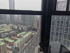 -他说智能LOFT酒店公寓(春熙路九眼桥店)