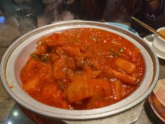 -Mevlana梅夫娜土耳其餐厅·清真